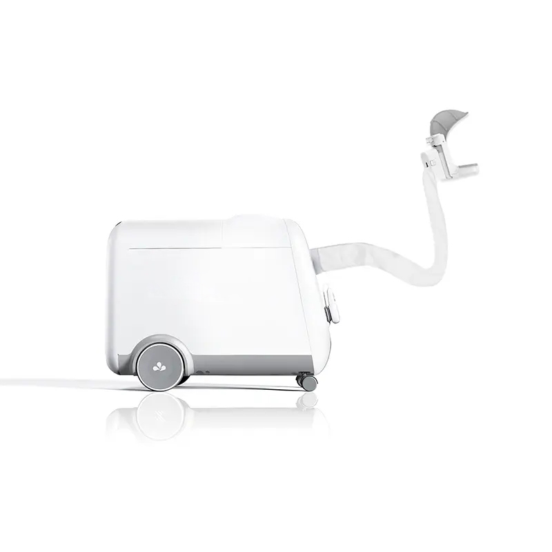 Incontinence Cleaning Robot