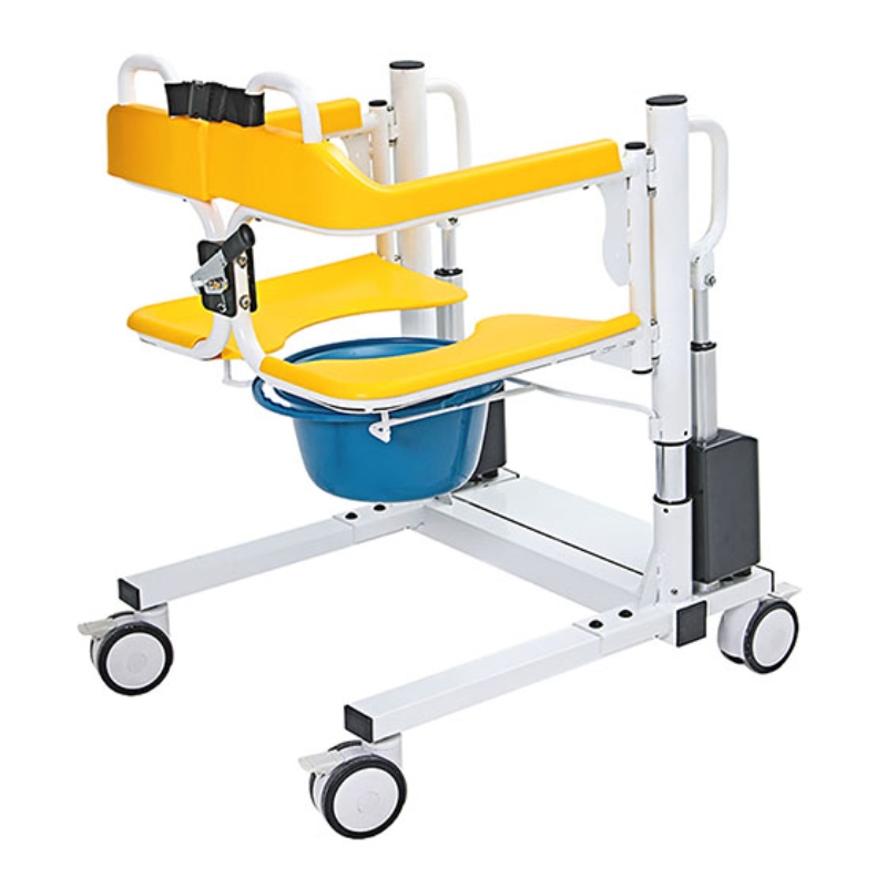 Electric Lift Transfer Chair-ZW387D