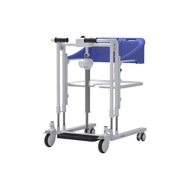 Patient Lift Transfer Machine