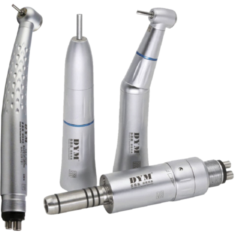 High and Low Speed Handpiece