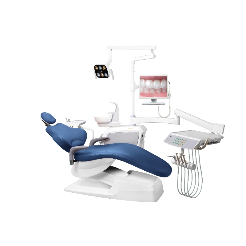 Dental Comprehensive Treatment Machine