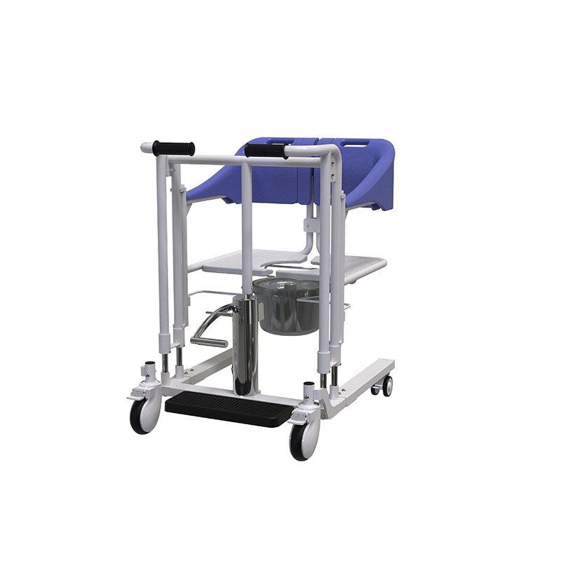 Hydraulic Lift Chair