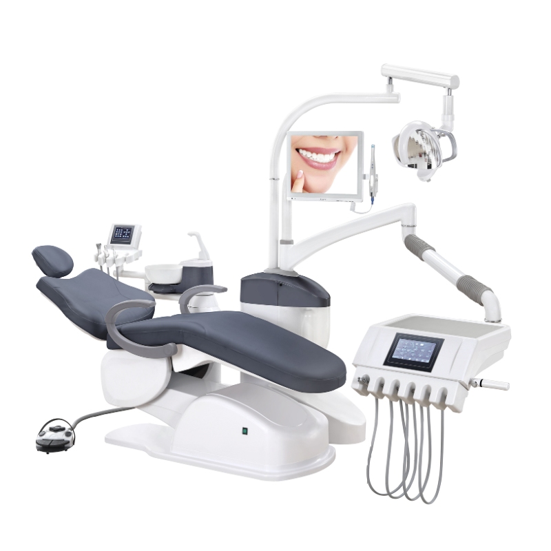 Adult Dental Integrated Treatment Chair